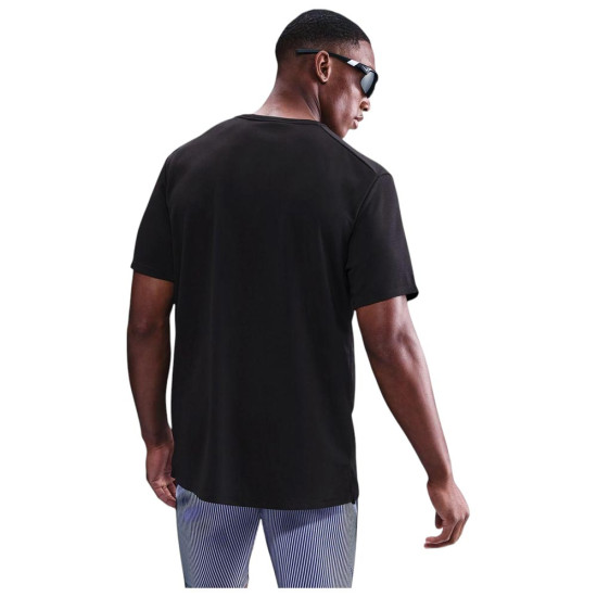 Nike Ανδρική κοντομάνικη μπλούζα Energy Miler Dri-FIT UV RunningTEE Nike Ανδρική κοντομάνικη μπλούζα Energy Miler Dri-FIT UV RunningTEE